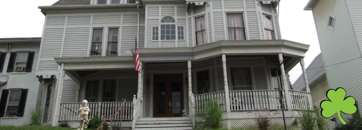 Evans City