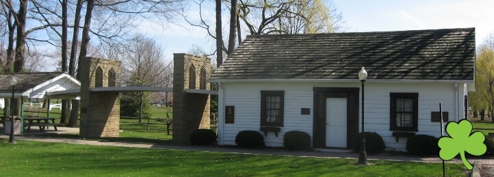 Saxonburg