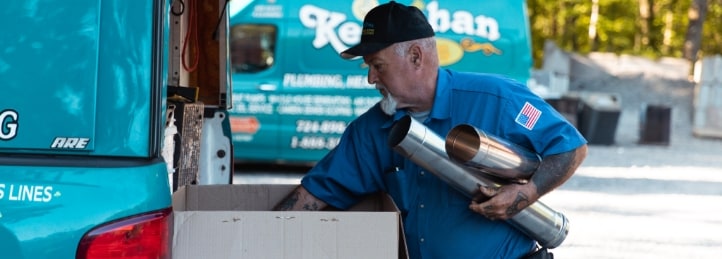 Plumbing Services