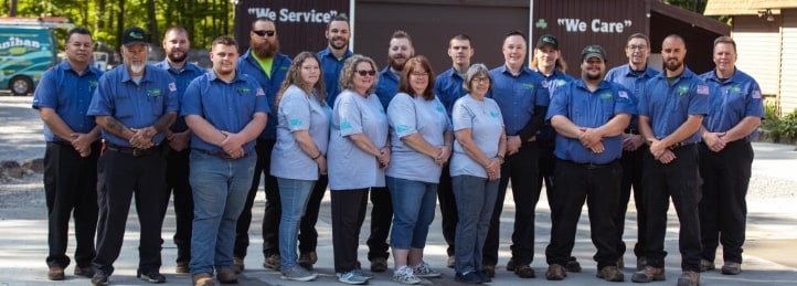 Plumbing Services