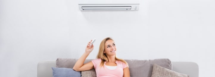 Ductless